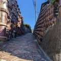 実際訪問したユーザーが直接撮影して投稿した栄町地域名所土管坂の写真