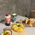 実際訪問したユーザーが直接撮影して投稿した御幸本町カフェCAFE CODAの写真