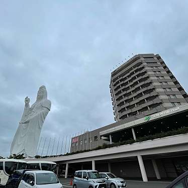 実際訪問したユーザーが直接撮影して投稿した実沢ホテル仙台ヒルズホテルの写真