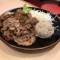 実際訪問したユーザーが直接撮影して投稿した相之川肉料理肉のヤマ牛 南行徳店の写真