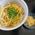 うま玉うどん - 実際訪問したユーザーが直接撮影して投稿した与左衛門うどんやまふくの写真のメニュー情報