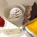 実際訪問したユーザーが直接撮影して投稿した北野添ケーキPatisserie Aimerの写真