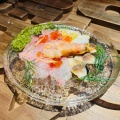 実際訪問したユーザーが直接撮影して投稿した七間町洋食イタリアン Bolo(ボーロ) 静岡駅店の写真