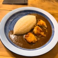 実際訪問したユーザーが直接撮影して投稿した高島カレーもうやんカレー 横浜アソビル店の写真