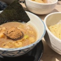 実際訪問したユーザーが直接撮影して投稿した名駅ラーメン専門店麺処 井の庄 名古屋店の写真