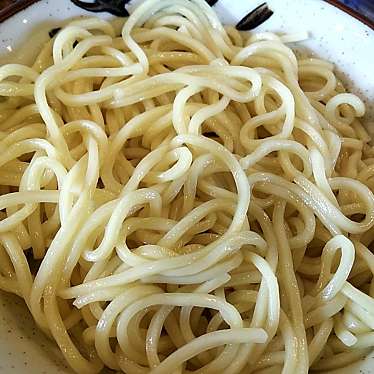 おがささんが投稿した南小泉ラーメン / つけ麺のお店荒井・大勝軒/アライタイショウケンの写真