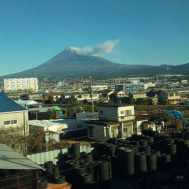 富士山のundefinedに実際訪問訪問したユーザーunknownさんが新しく投稿した新着口コミの写真