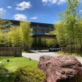 実際訪問したユーザーが直接撮影して投稿した犬山ホテルANAクラウンプラザホテル ホテルインディゴ犬山有楽苑の写真