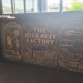 実際訪問したユーザーが直接撮影して投稿した小柿カフェTHE HIDEAWAY FACTORY 草津栗東の写真