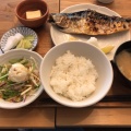 実際訪問したユーザーが直接撮影して投稿した白金定食屋きらぼし食堂の写真