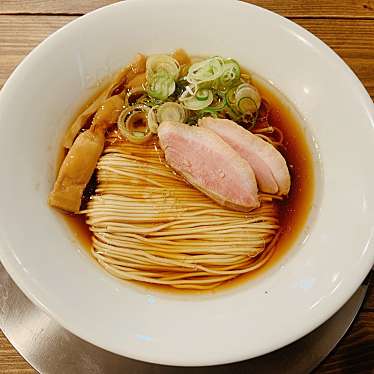 実際訪問したユーザーが直接撮影して投稿した御野場新町ラーメン / つけ麺らぁ麺今野の写真