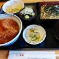 実際訪問したユーザーが直接撮影して投稿した太田和食 / 日本料理くいどころ里味 五泉店の写真
