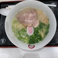 実際訪問したユーザーが直接撮影して投稿した大曲幸町ラーメン / つけ麺麺屋 菜々兵衛 北広島店の写真