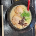 実際訪問したユーザーが直接撮影して投稿した北原ラーメン / つけ麺ラーメン く〜たの写真