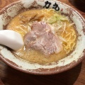 実際訪問したユーザーが直接撮影して投稿した名駅ラーメン専門店ラーメン 力丸の写真