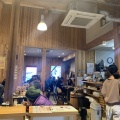 実際訪問したユーザーが直接撮影して投稿した本郷喫茶店ムラカフェ ひだかの写真
