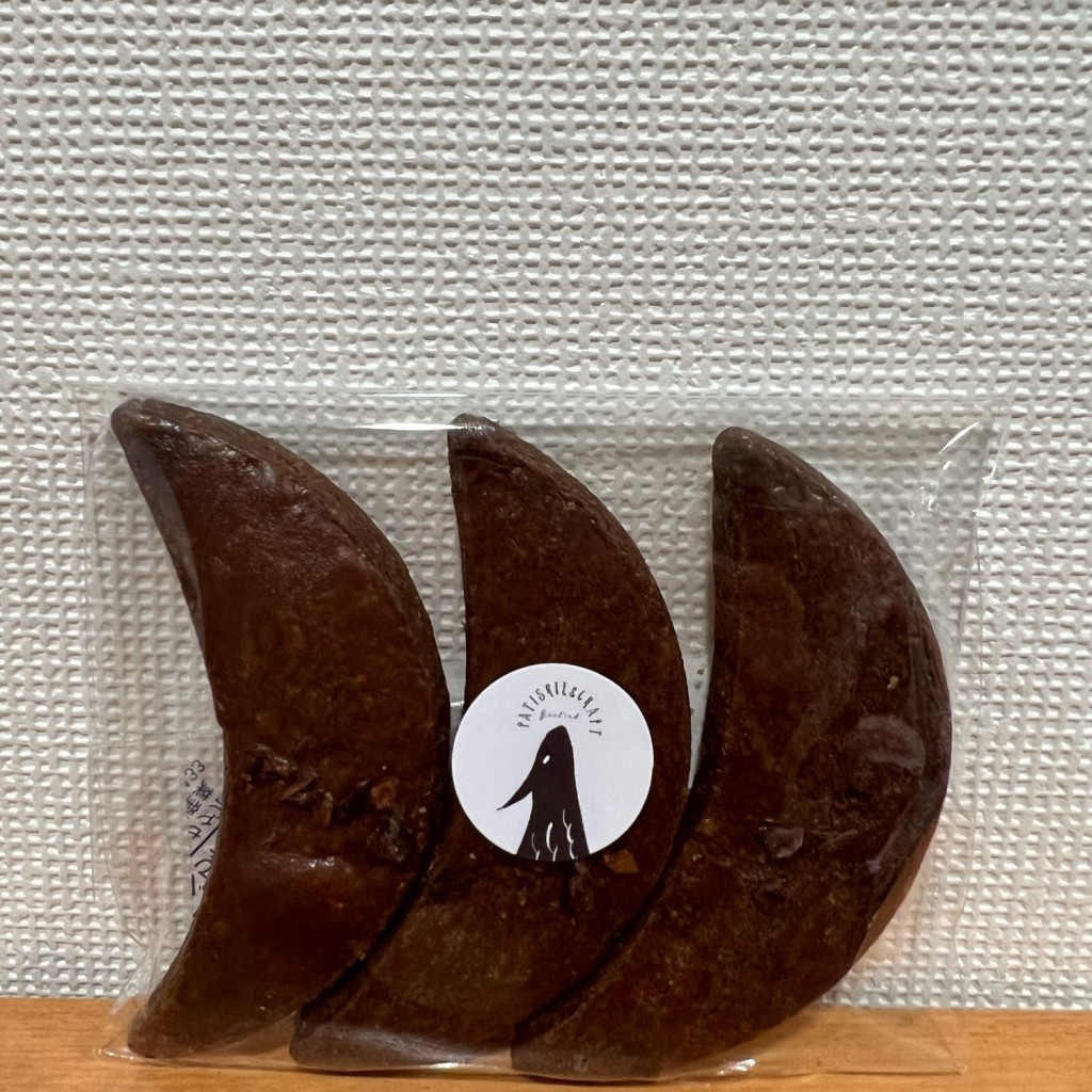 ユーザーが投稿した焼き菓子の写真 - 実際訪問したユーザーが直接撮影して投稿した高須スイーツケツァールの写真