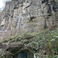 実際訪問したユーザーが直接撮影して投稿した山寺寺弥陀洞の写真