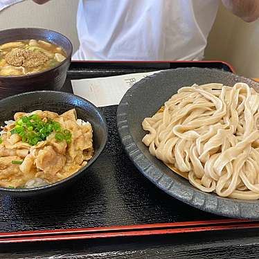 実際訪問したユーザーが直接撮影して投稿した肥塚うどんこんこ屋の写真