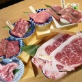 実際訪問したユーザーが直接撮影して投稿した福島焼肉焼肉ホルモンまるよし精肉店 新福島店の写真