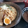 田ぶしラーメン - 実際訪問したユーザーが直接撮影して投稿した安久ラーメン専門店麺処 田ぶし 三島店の写真のメニュー情報