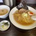 実際訪問したユーザーが直接撮影して投稿した田高ラーメン / つけ麺杉のやの写真