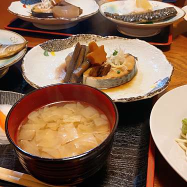 実際訪問したユーザーが直接撮影して投稿した上野町その他飲食店福水の写真