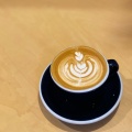 実際訪問したユーザーが直接撮影して投稿した西田中コーヒー豆店in vitro coffeeroastersの写真