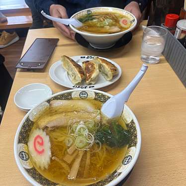 麺屋ようすけ 佐野新都市店のundefinedに実際訪問訪問したユーザーunknownさんが新しく投稿した新着口コミの写真