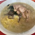 実際訪問したユーザーが直接撮影して投稿した飯島ラーメン / つけ麺ラーメンショップ 飯島店の写真