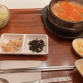 実際訪問したユーザーが直接撮影して投稿した東五反田韓国料理韓の旬 菜彩 五反田店の写真