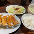 実際訪問したユーザーが直接撮影して投稿した東陽ラーメン / つけ麺来々軒の写真