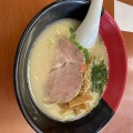 実際訪問したユーザーが直接撮影して投稿した若葉台ラーメン専門店西海 稲城若葉台店の写真