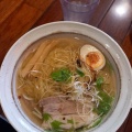 実際訪問したユーザーが直接撮影して投稿した栄町ラーメン / つけ麺麺屋 さんじの写真