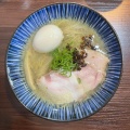 実際訪問したユーザーが直接撮影して投稿した湘南台ラーメン専門店53sNoodleの写真