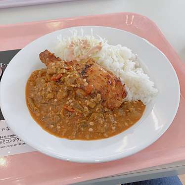 実際訪問したユーザーが直接撮影して投稿した元岡学食 / 職員食堂ビッグどらの写真