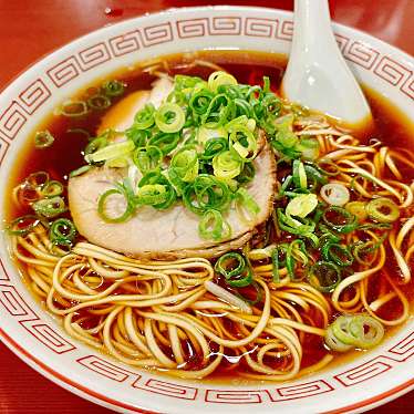 実際訪問したユーザーが直接撮影して投稿した住崎町ラーメン / つけ麺スター本店の写真