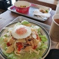 タコライス - 実際訪問したユーザーが直接撮影して投稿した下九沢カフェ1 Life Cafe(ワンライフカフェ)の写真のメニュー情報