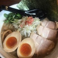 実際訪問したユーザーが直接撮影して投稿した久保田ラーメン / つけ麺支那そば 無双庵の写真