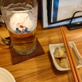 実際訪問したユーザーが直接撮影して投稿した長崎魚介 / 海鮮料理海鮮酒場 魚波 椎名町港の写真