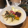 実際訪問したユーザーが直接撮影して投稿した銀座ラーメン専門店銀座 篝 本店の写真