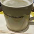 実際訪問したユーザーが直接撮影して投稿した東池袋ハンバーガーフレッシュネスバーガー 東池袋店の写真