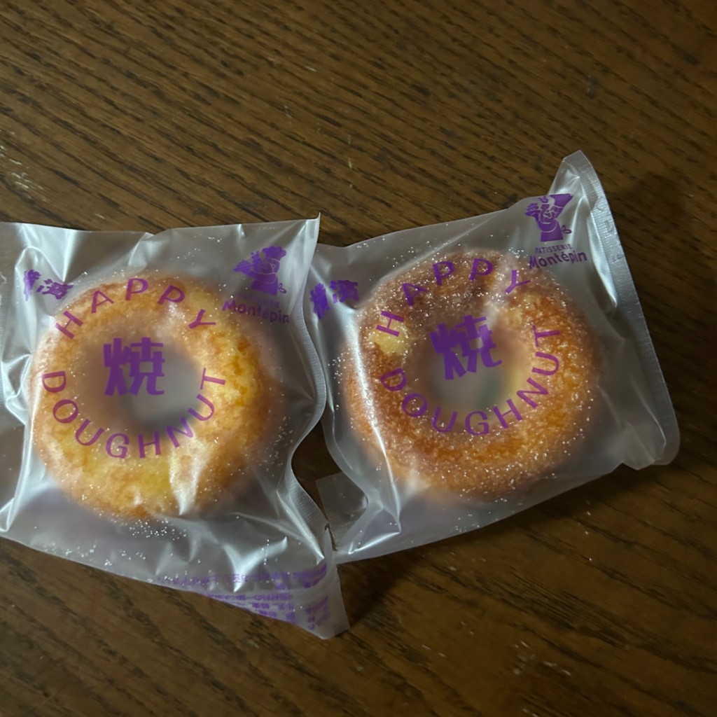 ユーザーが投稿した焼菓子の写真 - 実際訪問したユーザーが直接撮影して投稿した三ツ境ケーキモンテポンの写真