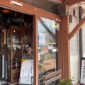実際訪問したユーザーが直接撮影して投稿した与次郎洋食カジュアルレストラン まきの写真