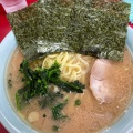 実際訪問したユーザーが直接撮影して投稿した末広ラーメン / つけ麺末広家の写真