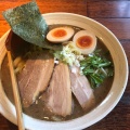 実際訪問したユーザーが直接撮影して投稿した栄町ラーメン / つけ麺麺屋 さんじの写真