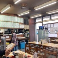 実際訪問したユーザーが直接撮影して投稿した水沢定食屋和食 伊豆屋の写真