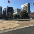 実際訪問したユーザーが直接撮影して投稿した山下町広場山下公園 広場の写真