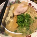 実際訪問したユーザーが直接撮影して投稿した宇田川町ラーメン専門店天下一品 渋谷店の写真