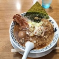 実際訪問したユーザーが直接撮影して投稿した桜ケ丘ラーメン専門店汁力の写真